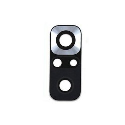 Lente de Câmera Xiaomi Redmi Note 10 Pro 4G Preto Lente de Câmera Xiaomi Redmi Note 10 Pro 4G Preto